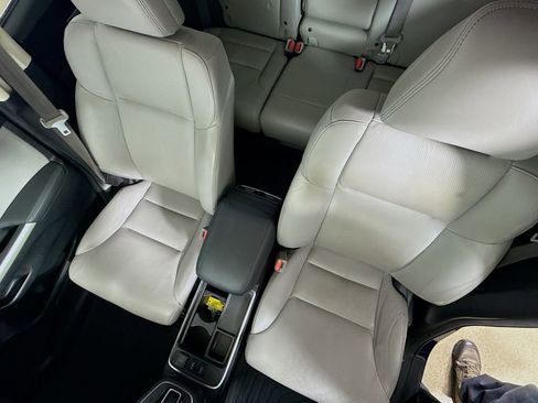 Used 2016 Honda CR-V EX-L image 22