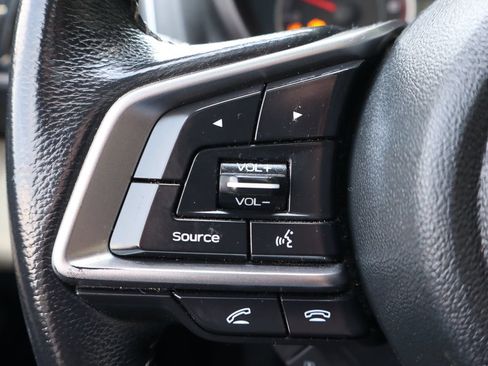 Used 2021 Subaru Ascent Premium w/ Sport Package AWD/4WD image 32