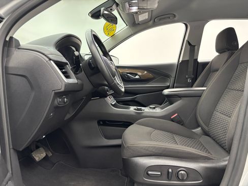 Used 2021 GMC Terrain SLE w/ Driver Convenience Package AWD/4WD image 15