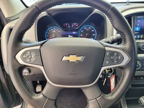 Used 2019 Chevrolet Colorado LT image 28