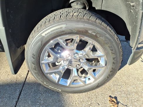 Used 2014 GMC Sierra 1500 SLT image 28