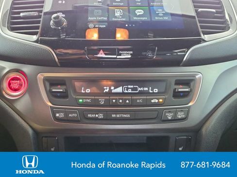 Used 2023 Honda Passport EX-L image 29