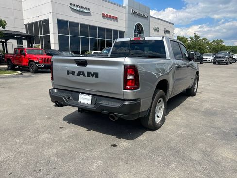 Used 2025 RAM 1500 Tradesman RWD image 3