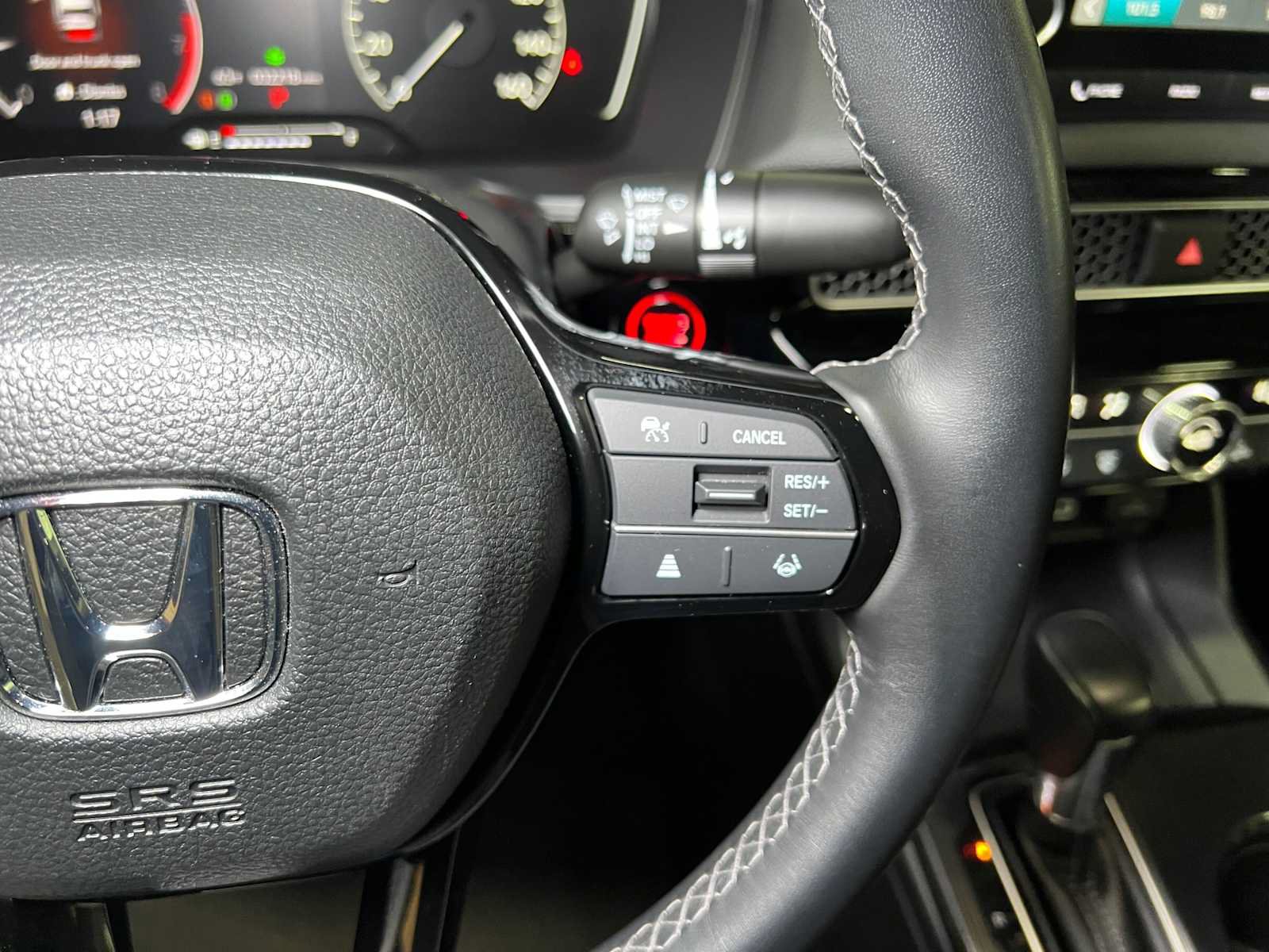 Used 2022 Honda Civic EX image 26