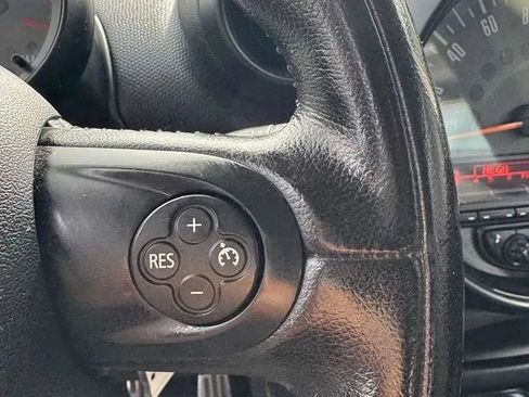 Used 2016 MINI Cooper Countryman S AWD/4WD image 19