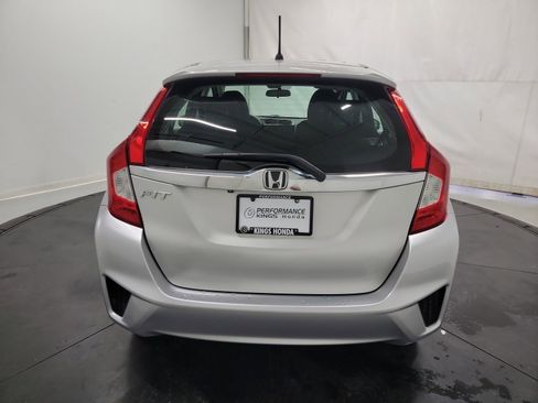 Used 2015 Honda Fit EX image 8