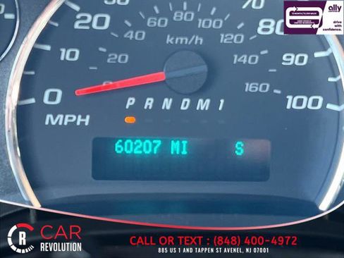 Used 2020 Chevrolet Express 3500 LT w/ LT Preferred Equipment Group image 23