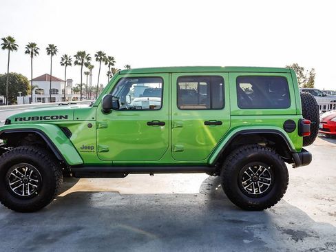 New 2026 Jeep Wrangler Unlimited Rubicon image 13