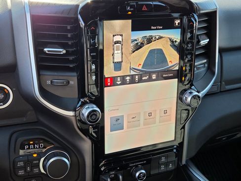 New 2026 RAM 1500 Big Horn image 12