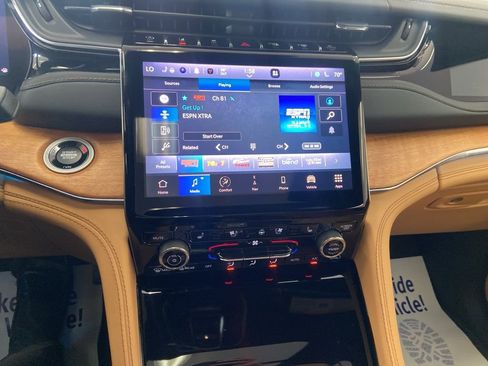 Used 2023 Jeep Grand Cherokee Summit image 38