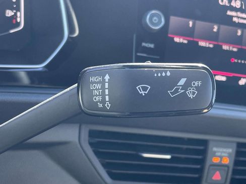 Used 2024 Volkswagen Jetta GLI Autobahn FWD image 24