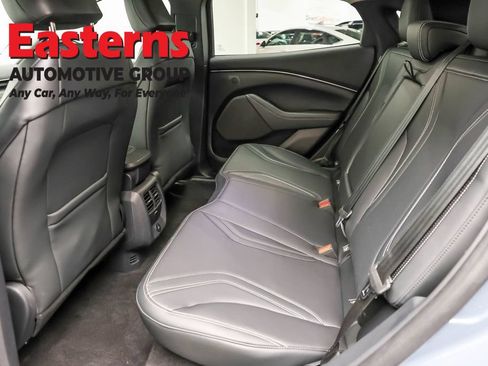 Used 2024 Ford Mustang Mach-E Premium AWD/4WD image 21