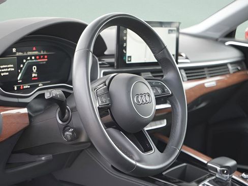 Used 2022 Audi A5 2.0T Premium Plus AWD/4WD image 27