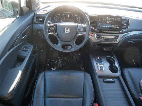 Used 2022 Honda Pilot EX-L image 10