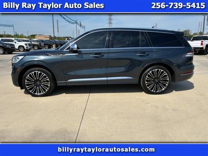 Used 2020 Lincoln Aviator Black Label w/ Dynamic Handling Package