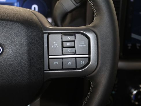 New 2025 Ford F150 XLT w/ Equipment Group 302A MID image 38