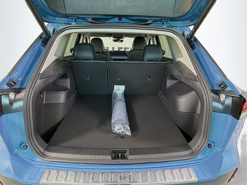 New 2026 Volkswagen Tiguan SE image 24