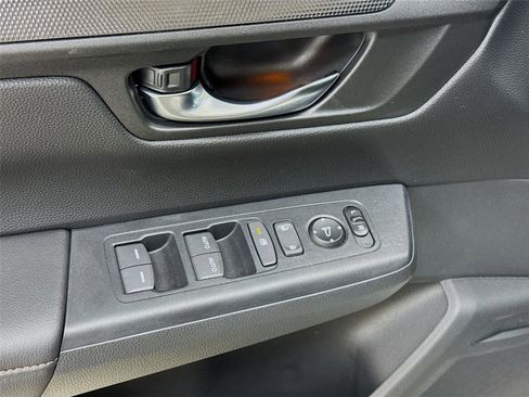 New 2026 Honda CR-V TrailSport image 16