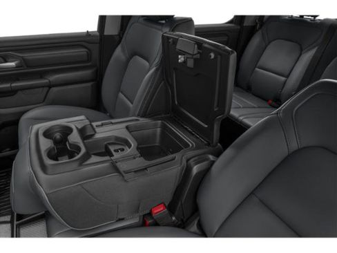 Certified 2021 RAM 1500 Limited AWD/4WD image 14