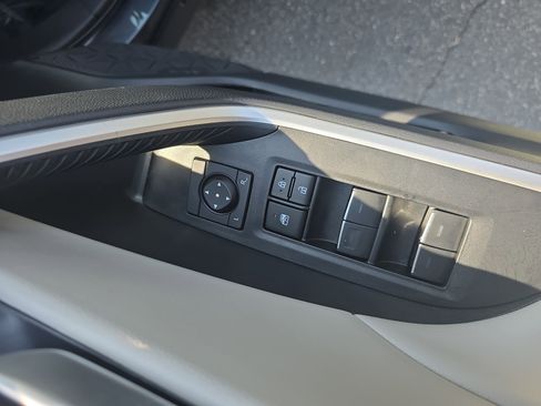 Used 2024 Toyota RAV4 XLE image 29