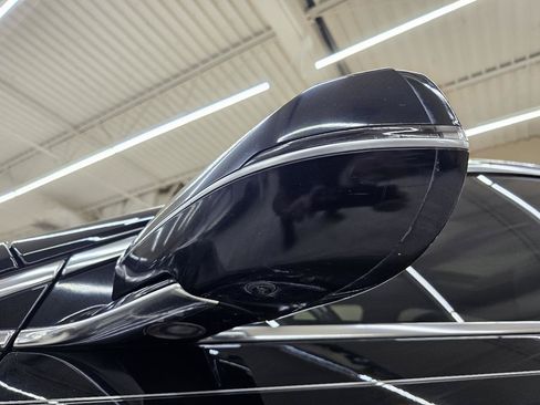 Used 2017 Cadillac XTS Luxury w/ Driver Awareness Package FWD image 11