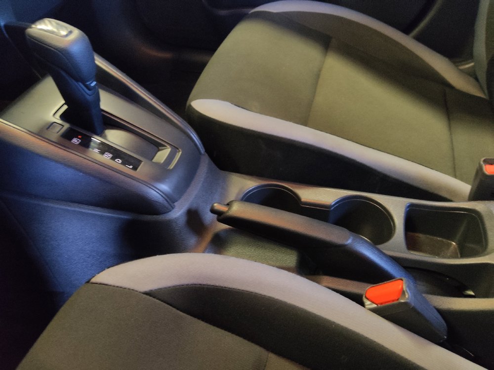 Used 2025 Nissan Versa S w/ Trunk Package FWD image 26