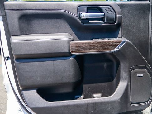 Used 2020 Chevrolet Silverado 1500 RST w/ All-Star Edition AWD/4WD image 21