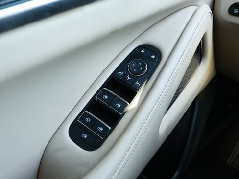 Used 2023 INFINITI QX60 Luxe w/ Cargo Package FWD image 22