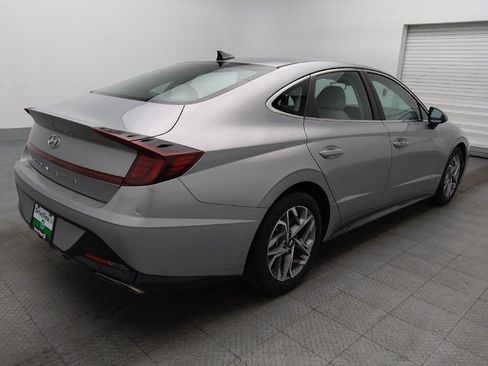 Used 2023 Hyundai Sonata SEL image 9