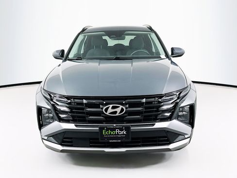Used 2025 Hyundai Tucson SEL AWD/4WD image 2