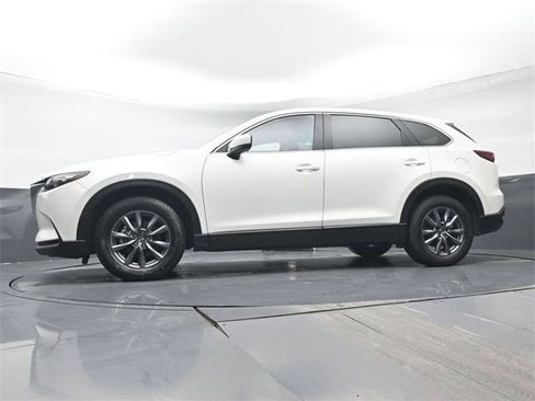 Certified 2023 MAZDA CX-9 Touring image 31