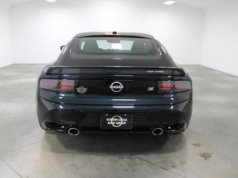 Used 2026 Nissan Z Performance RWD image 8