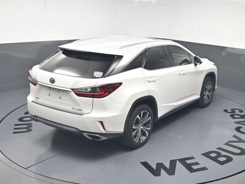 Used 2019 Lexus RX 350 AWD w/ Premium Package image 25