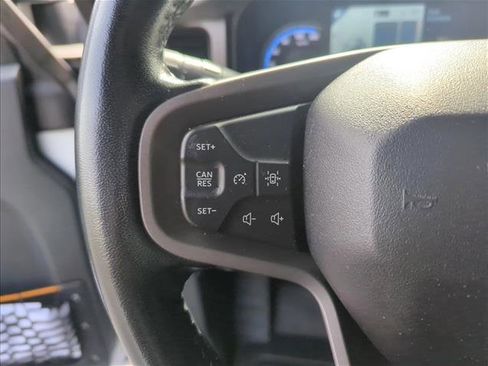 Used 2023 Ford Bronco Badlands image 12