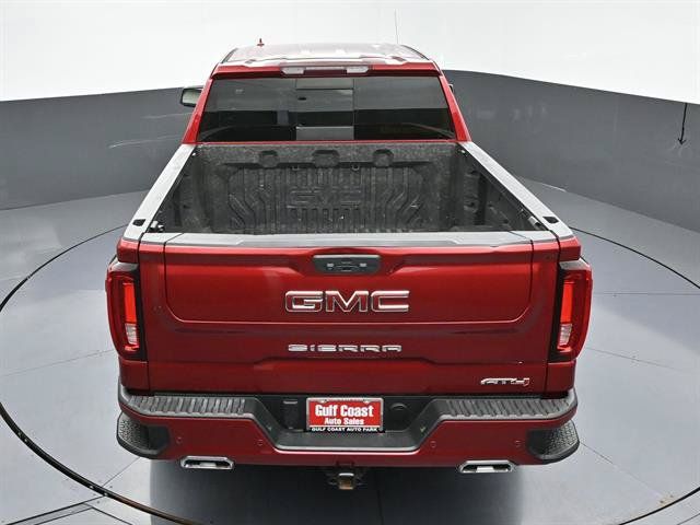 Used 2022 GMC Sierra 1500 AT4 w/ AT4 Premium Package AWD/4WD image 48