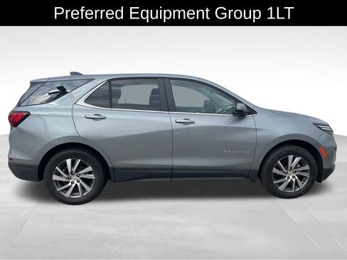 Used 2024 Chevrolet Equinox LT image 9