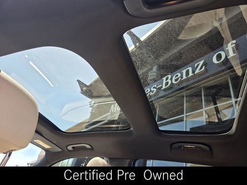 Used 2023 Mercedes-Benz GLB 250 4MATIC image 21