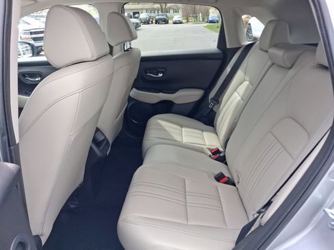 Used 2023 Honda HR-V EX-L image 18