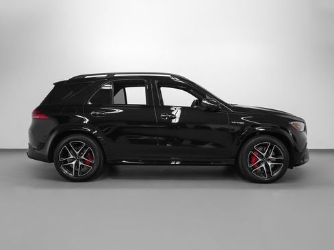Used 2025 Mercedes-Benz GLE 63 AMG S image 12