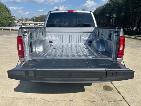 Used 2022 Ford F150 XLT w/ Equipment Group 302A High image 20