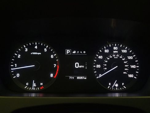 Used 2017 Hyundai Sonata ECO FWD image 23