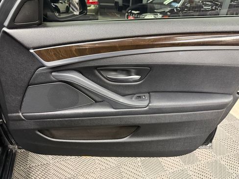 Used 2016 BMW 535i Sedan RWD image 53
