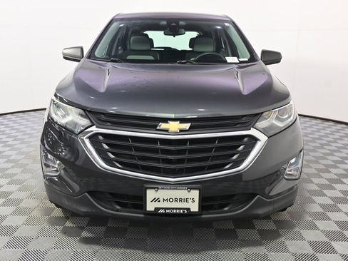 Used 2020 Chevrolet Equinox LS image 10