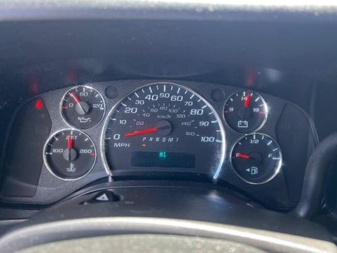 Used 2023 Chevrolet Express 2500 LS w/ Driver Convenience Package RWD image 12