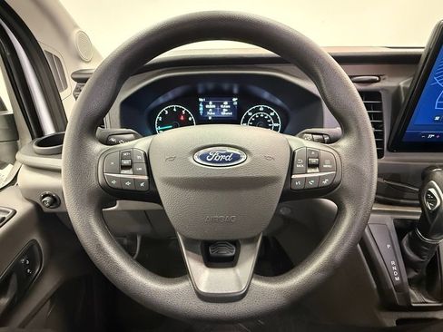 Used 2024 Ford Transit 250 148 Medium Roof Extended AWD w/ Exterior Upgrade Package image 15