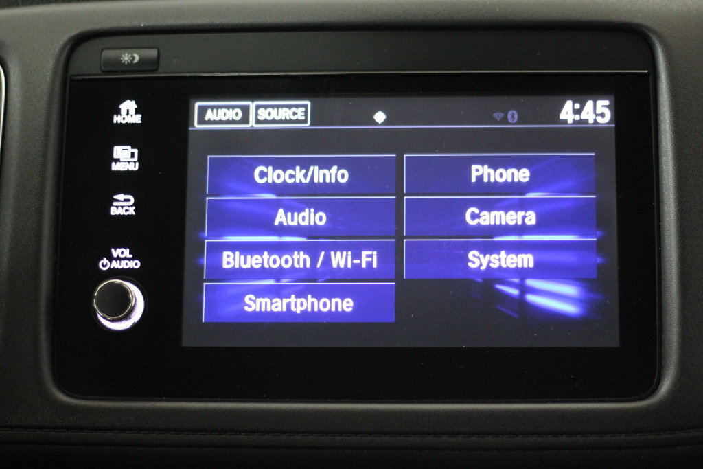 Used 2022 Honda HR-V EX image 25