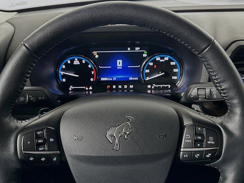 Used 2023 Ford Bronco Sport Badlands w/ Premium Package image 12