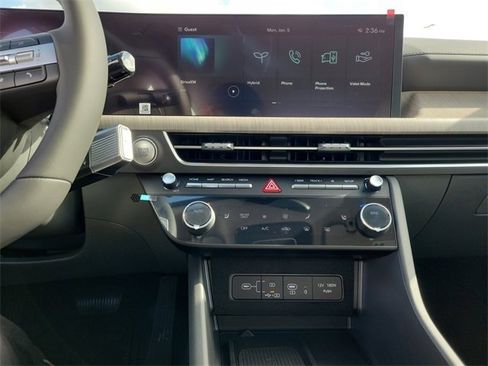 New 2025 Hyundai Sonata SEL image 14