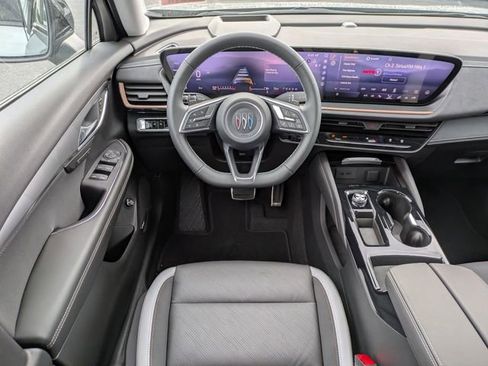 New 2026 Buick Envision Sport Touring AWD/4WD image 18