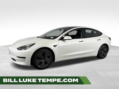 Used 2023 Tesla Model 3 Standard Range